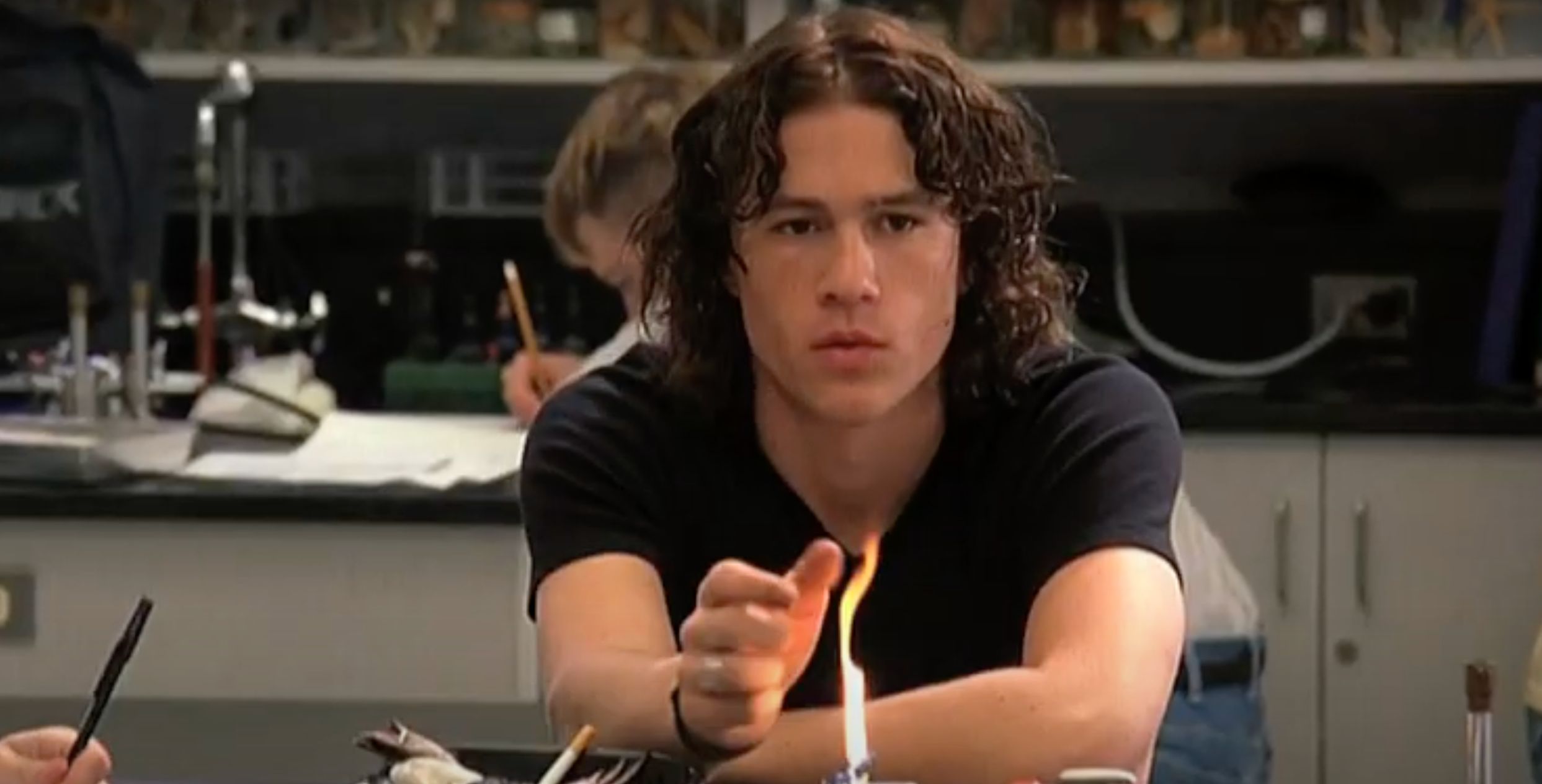 6 Best Teen Romance Movies